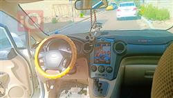 کیا کارینس